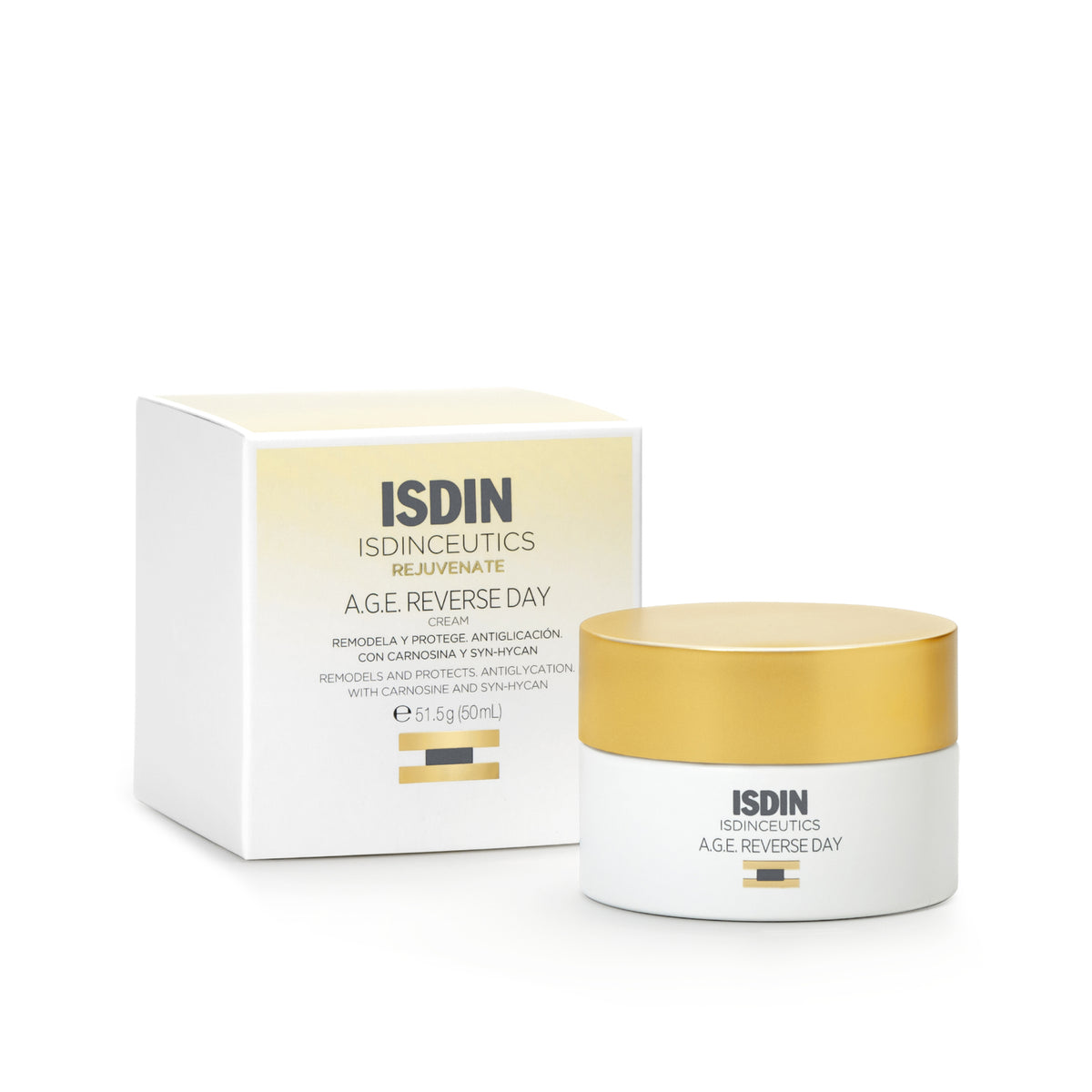 ISDIN A.G.E Reverse Day 50ml