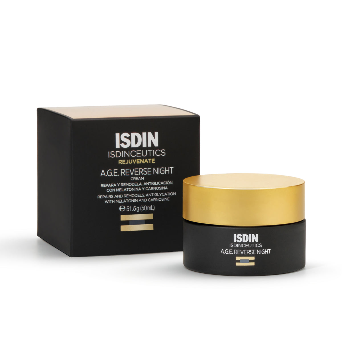 ISDIN A.G.E Reverse Night 50ml