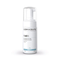 Dermaceutic Gentle Exfoliating Foam 5 100ml