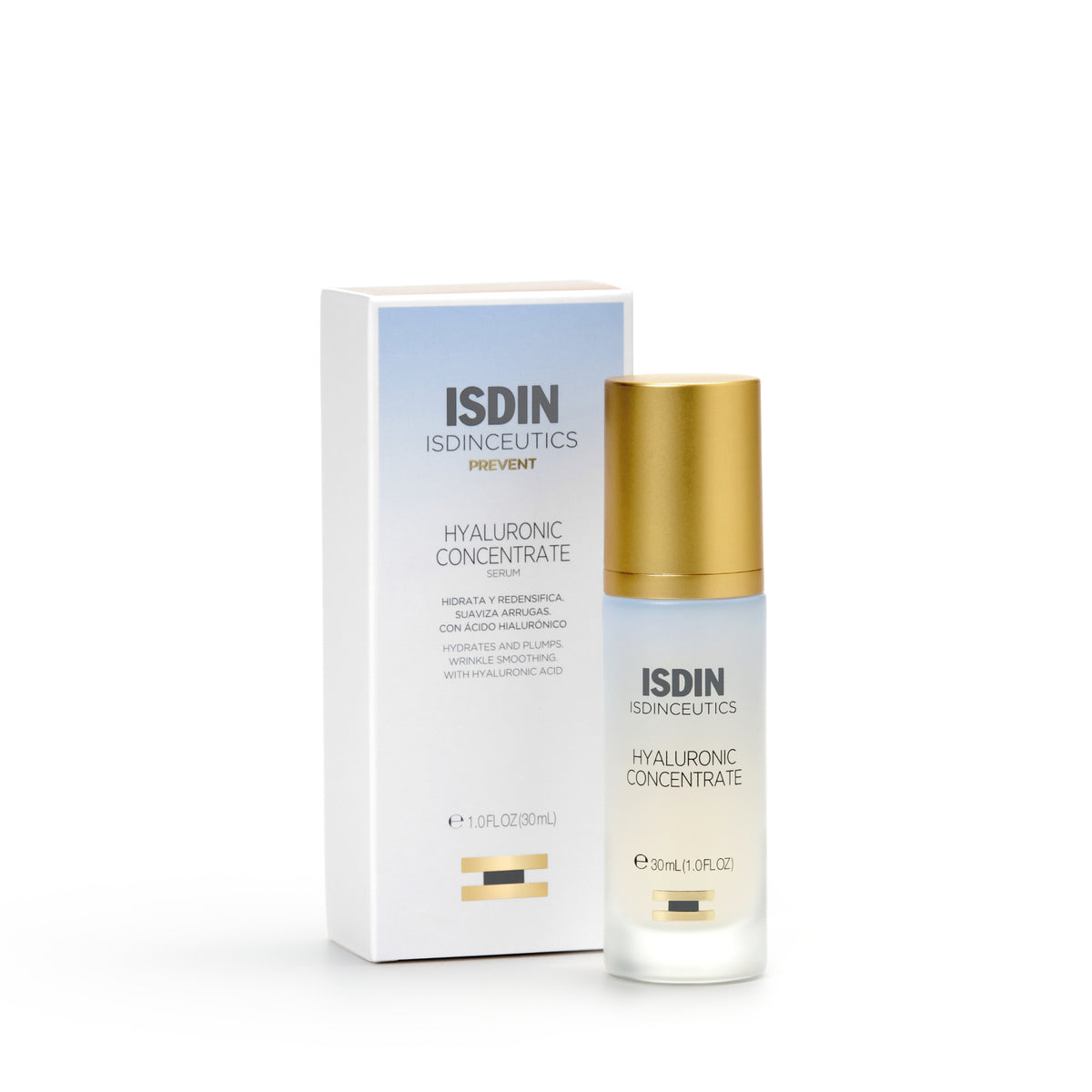 ISDIN Hyaluronic Concentrate Serum 30ml