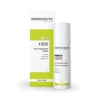 Dermaceutic K Ceutic Post Treatment Cream 30ml