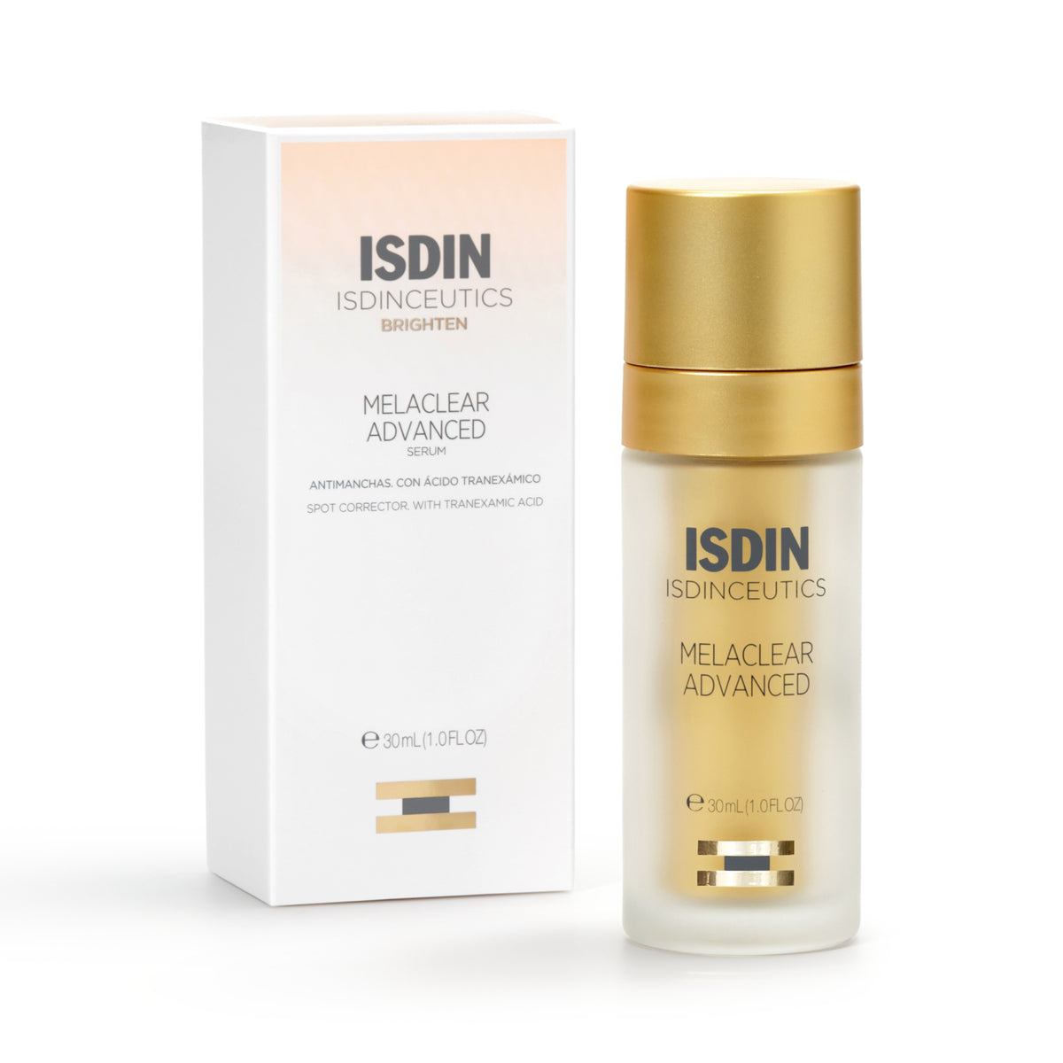 ISDIN Melaclear Advanced Serum 30ml